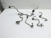 Nissan Qashqai +2 J10 10-13 dCi 2,0 110KW Hochdruck Leitung Kraftstoffleitung Nissan Qashqai +2 J10 10-13... Vorschau 2