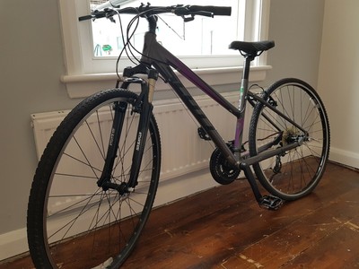 scott sportster 50 lady