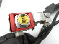 Mercedes S204 W204 11-15  Kombi Kabelbaum für Batterie IBS Mercedes S204 W204 11-15 11.05.2012 A0044200983... Vorschau 2