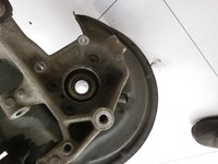 VW Tiguan 5N 11-16  2,0 155KW 4WD Achsschenkel Radnabe Rechts Hinten VW Tiguan 5N 11-16 12.12.2012 3C0505434G... Vorschau 6