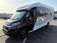 2020 Dethleffs Magic Edition  DIESEL Automatic