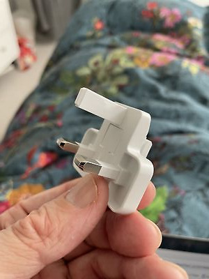 Fotos del artículo de un comprador verificado