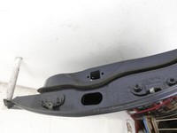 Jaguar XF X250 11-15 Lim Tür Links Hinten JBC2149 Jaguar XF X250 11-15 19.06.2014 C2Z2014 gebraucht Vorschau 4