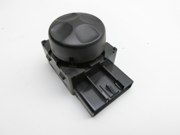 Jeep Grand Cherokee WK2 10-13 Sitzverstellung Schalter Links Vorne  - Bild 2