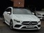 2020 Mercedes-Benz CLA 2.0 CLA220d AMG Line (Premium Plus) Shooting Brake 8G-DCT