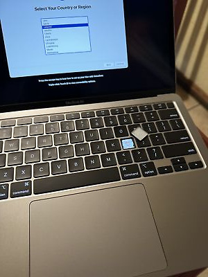 Apple Macbook Air 13.3 Apple Macbook Air 13.3