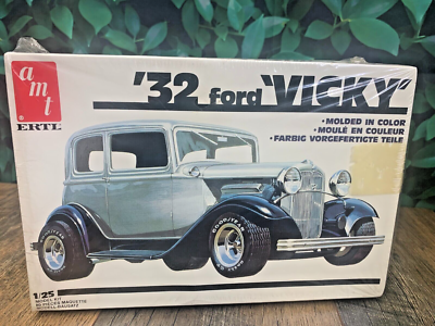 Amt 32 hotsell ford vicky