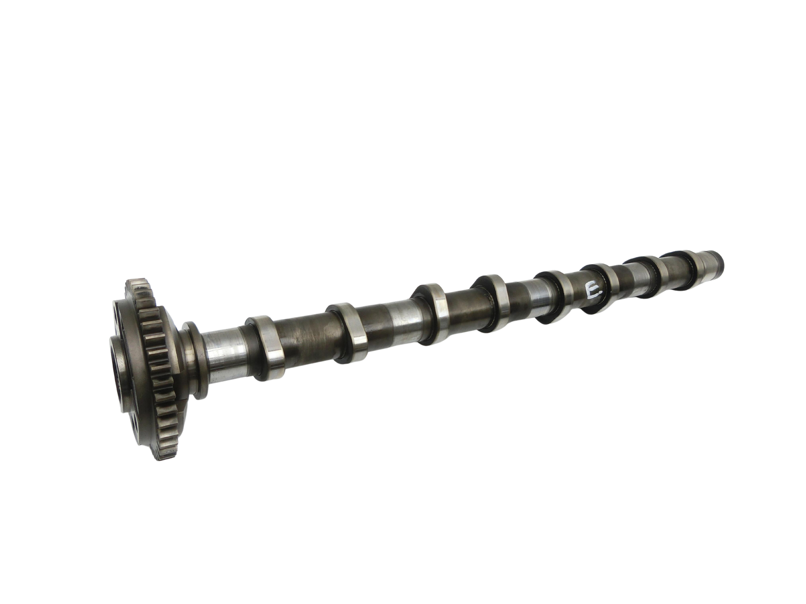 BMW E91 320D LCI 09-13 2,0d 130KW N47D20O0 Nockenwelle Einlass  - Bild 1