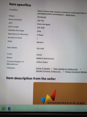 Foto dell'oggetto di un acquirente verificato