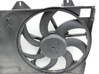 Opel Crossland X D75 20-24 1,2 96KW Lüfter Ventilator f. Kühler Opel Crossland X D75 20-24 26.02.2021 3641929... Vorschau 4
