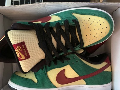 nike sb jameson