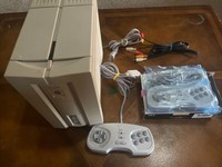 セカイモン Nec Pc Fx ゲーム機本体 Ebay公認海外通販 日本語サポート 日本円決済