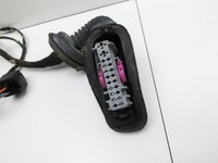 Opel Astra K 19-21 5T Kabelbaum Leitungssatz für Tür und Fensterheber Hinten Rechts Opel Astra K 19-21 26.01.2021... Vorschau 2