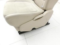VW Sharan 7N II 10-15 Sitz Mitte Hinten VW Sharan 7N II 10-15 22.07.2011 7N0883045 gebraucht Vorschau 5