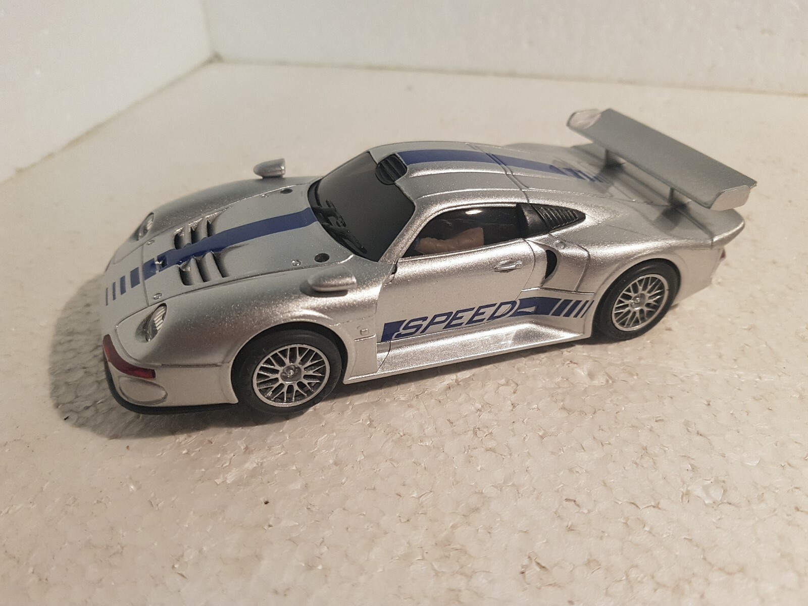 PORSCHE DESIGN Porsche 911 GT1全世界限定1500 PORSCHE DESIGN Porsche 911 GT1全世界限定1500 A Mysterious