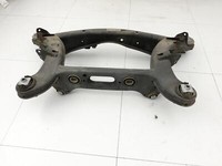 Mercedes S205 W205 14-18 Kombi Hinterachse Achse Achsträger Mercedes S205 W205 14-18 09.05.2016 2053507422... Vorschau 2