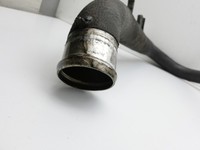 KIA Carens RP IV 13-19 CRDi 1,7 100KW Ansaugrohr Ladeluftschlauch Luftschlauch Pos.2 KIA Carens RP IV 13-19... Vorschau 2