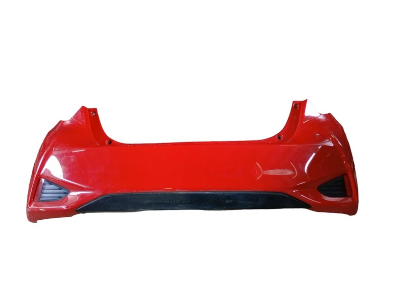 Pare-Chocs Complet Pour Toyota Yaris SÃ©Rie 521590u921 (17>20)