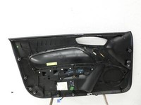 Audi A1 8X 10-14 3T Türverkleidung Türpappe Rechts Vorne Audi A1 8X 10-14 13.09.2011 8X3867104A 8X3867104A24A gebraucht Vorschau 5