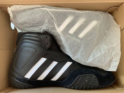 adidas response wrestling shoes