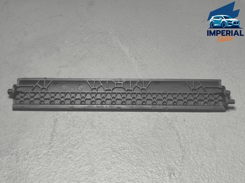 Ford Fusion 1.5L Engine Front Radiator Air Shutter Grille 2017-2020 OEM