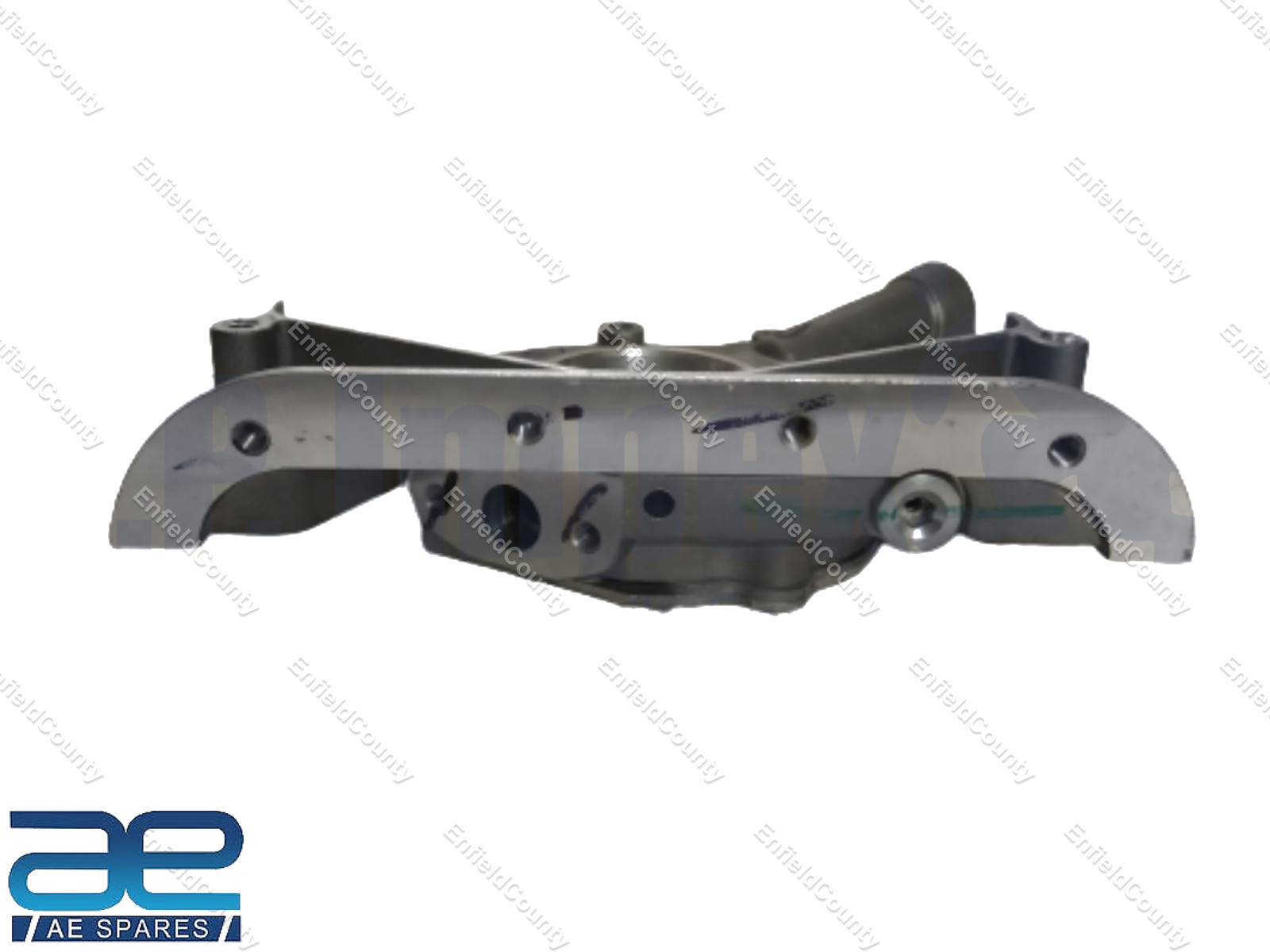 Assembly Oil Pump 279018100115 For Indica 1.2L1.4L Petrol & Diesel 