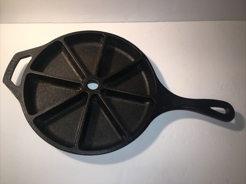 Lodge 鋳鉄グリルパン 28cm Made in USA used品 LODGE / BRAND / ROOT