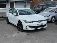 2023 Volkswagen Golf 1.5 TSI Life 5dr HATCHBACK Petrol Manual
