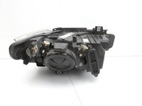 BMW 320d F31 12-15 Xenon Scheinwerfer Frontscheinwerfer Links BMW 320d F31 12-15 21.12.2012 7248266 7259527... Vorschau 4
