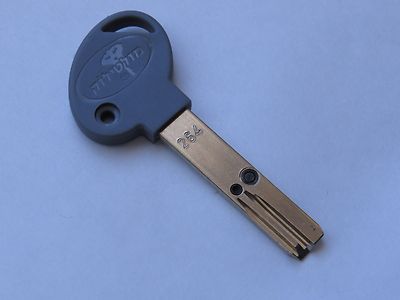 50 PCS  240B/264B KEYWAY MUL-T-LOCK INTERACTIVE KEY BLANKS LOCKSMITH SUPPLY