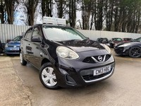 2026 Nissan MARCH AUTO 1.2 PUREDRIVE AUTO HATCHBACK PETROL Automatic