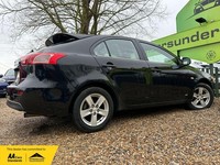2011 Mitsubishi Lancer 2.0 Lancer GS2 DI-D 5dr Hatchback Diesel Manual