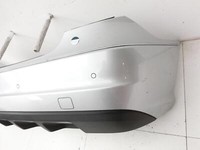 Mercedes CLC 180 K CL203 08-11 Coupe Stoßstange Stoßfänger Heckstosstange Hinten 775 Mercedes CLC 180 K CL203 08-11... Vorschau 7