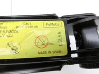 Ford Kuga I 08-12 Wagenheber Ford Kuga I 08-12 20.09.2012 8V41-17080-AB gebraucht Vorschau 5