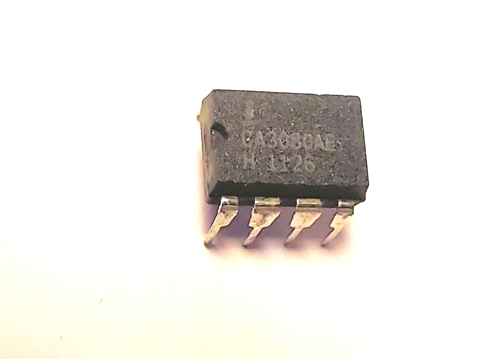 Intersil CA3080E オペアンプ