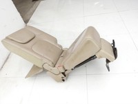 Nissan Pathfinder R51 05-10 Leder Sitz Links Hinten Nissan Nissan Pathfinder R51 05-10 29.09.2008 gebraucht Vorschau 5