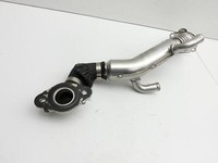 Discovery Sport L550 15-19 i4 DSL 2,0 110KW AGR Rohr Abgasleitung Leitung Abgas Discovery Sport L550 15-19... Vorschau 2