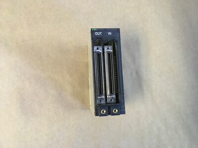 OMRON CJ1W-II101 SYSMAC I/O Interface Unit Module PLC II101 Input Output (KB)
