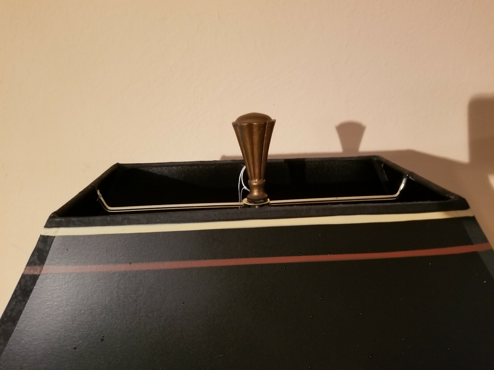 Wildwood Lamps Sailing Boat Lamp