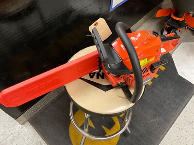 ECHO Cs-490 16in  Bar  CHAINSAW