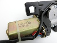 BMW E65 7er 01-05 Antrieb Zuziehhilfe Stellmotor für Heckklappe BMW E65 7er 01-05 11.09.2003 7014872 67107014872... Vorschau 5