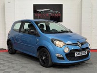 2012 Renault Twingo 1.2 16V Dynamique Euro 5 3dr HATCHBACK Petrol Manual