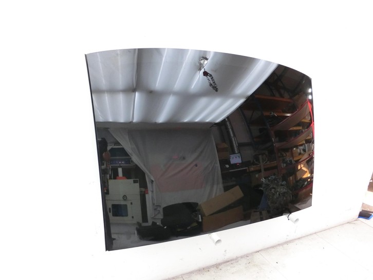 Tesla Model 3 Perf 20-23 Panoramadach Glasdach Dachscheibe Tesla Model 3 Perf 20-23 18.04.2023 1587893-00-A gebraucht Vorschau 2