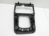 VW Passat B8 3G 14-19 Blende Innen Einbaurahmen für Mittelkonsole Schaltung VW Passat B8 3G 14-19 20.07.2015... Vorschau 6