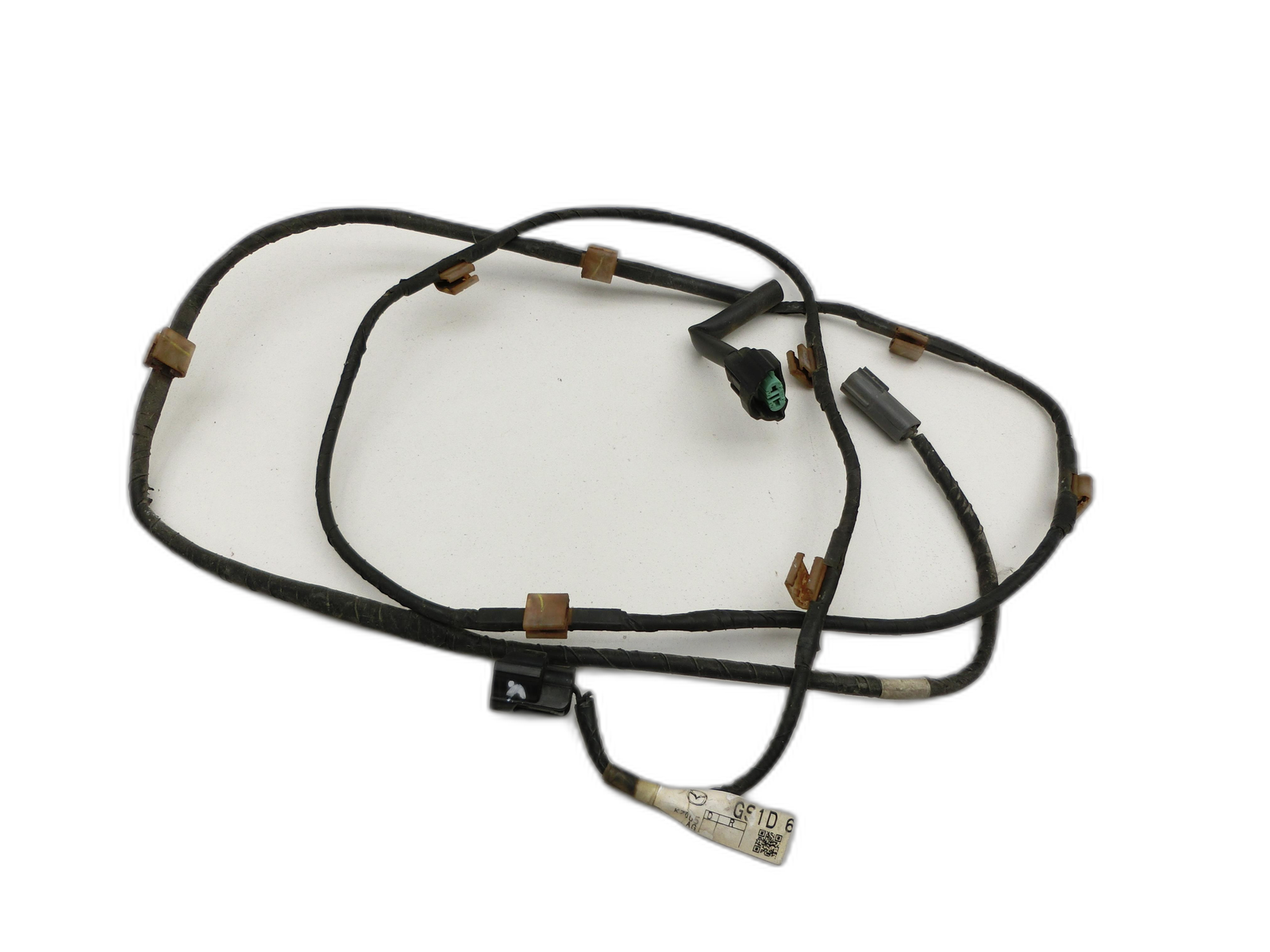 Mazda 6 GH 08-12 PDC Kabelbaum Pos.1 Vorne - Bild 1