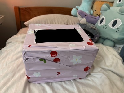 Item photo(s) from verified buyer