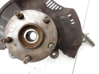 Toyota Auris E15 06-10 VVTi 1,3 74KW Achsschenkel Radnabe Links Vorne Toyota Auris E15 06-10 22.07.2009 gebraucht Vorschau 3