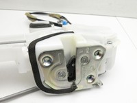 Mitsubishi ASX GAW 16-19 Türschloss mit ZV Stellmotor Links Vorne Mitsubishi ASX GAW 16-19 15.09.2017 5715A739 gebraucht Vorschau 2