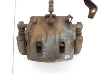 Opel Antara 07-11 CDTI 2,0 110KW Bremssattel Bremszange Vorne Links Opel Antara 07-11 28.03.2008 gebraucht Vorschau 2