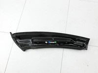 Renault Megane III CC 10-16 Cabrio Verkleidung für B-Säule Links aussen TEGNE Renault Megane III CC 10-16... Vorschau 4